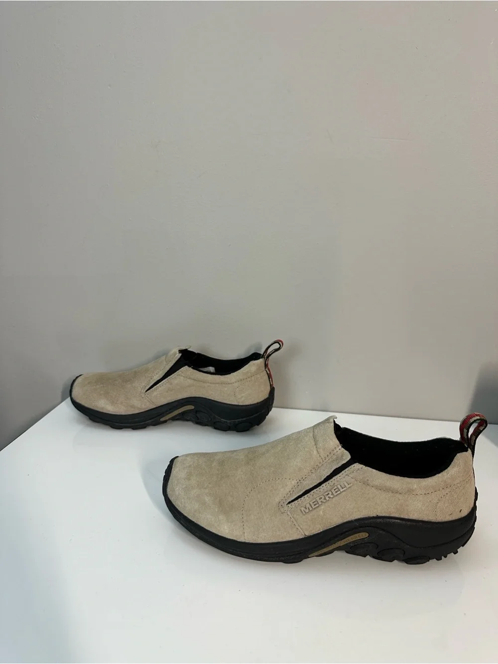 Merrell Jungle Moc Casual Slip On Shoes Size 10